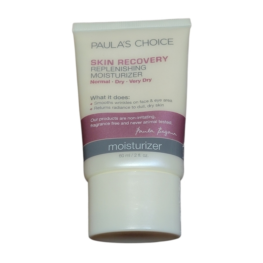 PAULA'S CHOICE Skin Recovery Replenishing Moisturizer